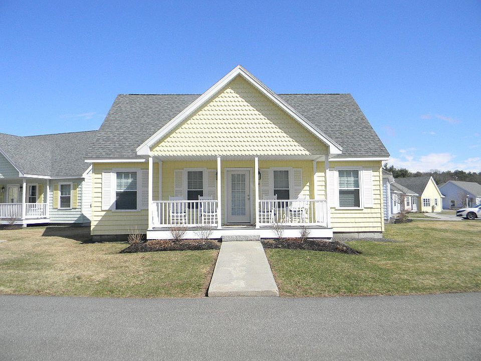 1st image of 180 Saco Avenue #46