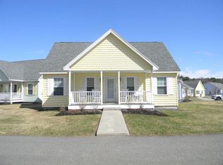 180 Saco Ave UNIT 46, Old Orchard Beach, ME 04064