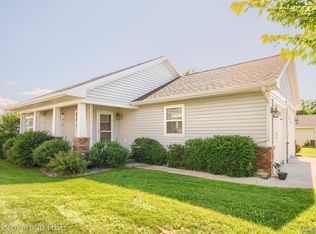 1848 Caspian Ln, Traverse City, MI 49686