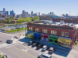 1363 E Fisher Fwy APT 4, Detroit, MI 48207