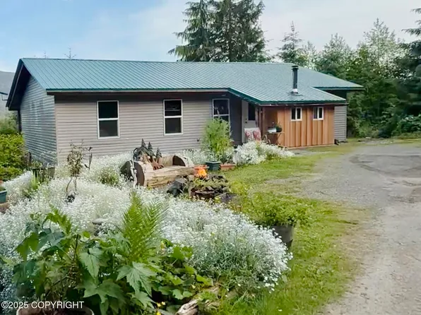 27.75 Klawock Hollis Hwy, Klawock, AK 99925