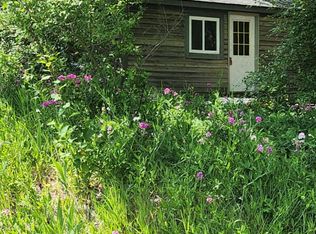 11236 Sparr Rd, Johannesburg, MI 49751