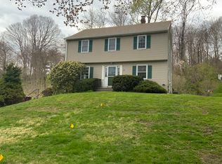 44 Morning Dove Rd, Naugatuck, CT 06770
