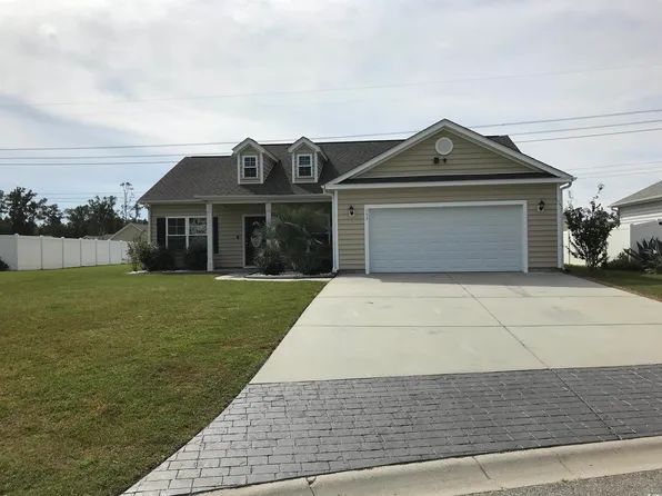 153 Grier Crossing Dr., Conway, SC 29526