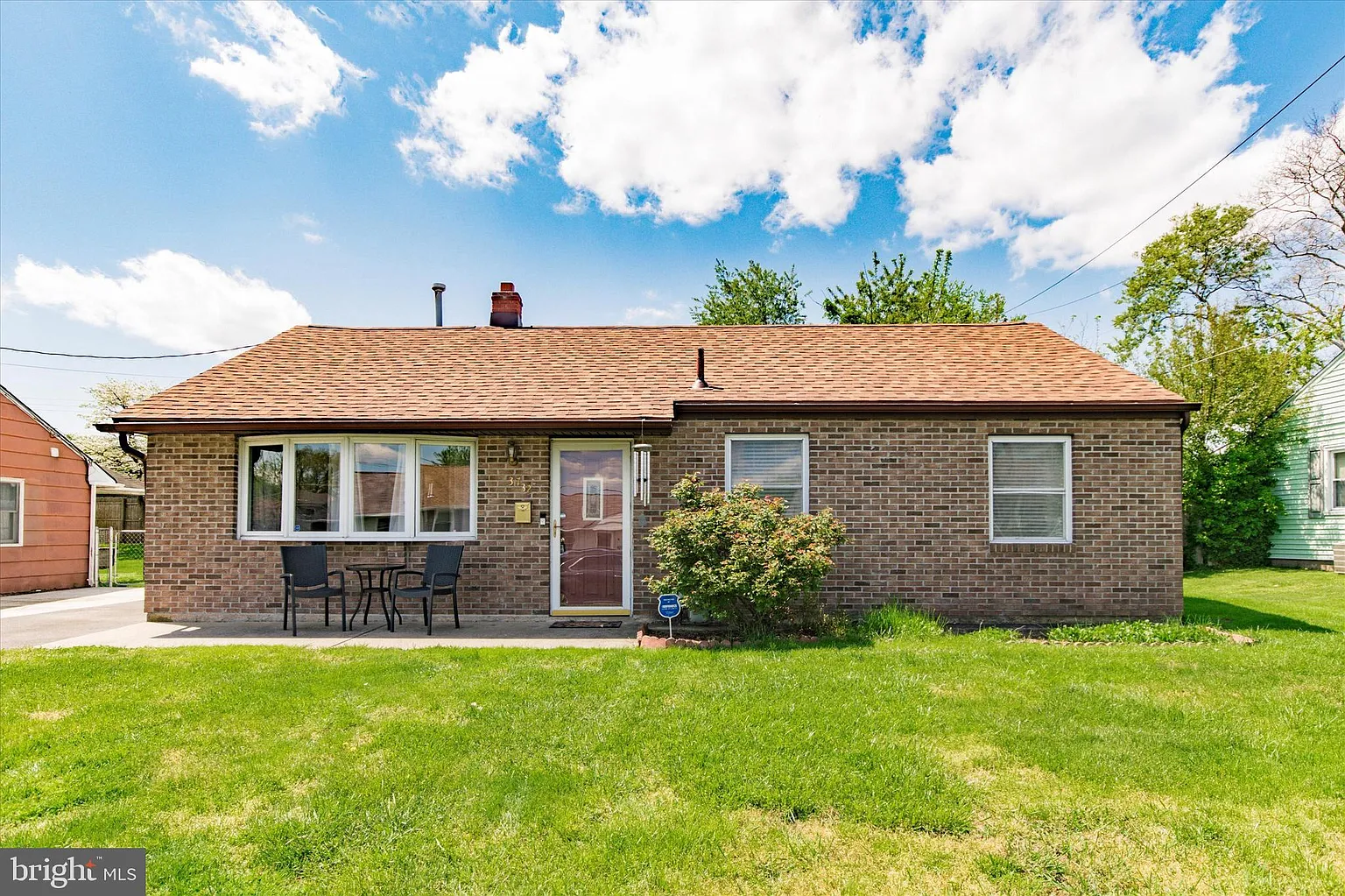 3732 Morrow Dr photo 1