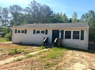 9286 Plank Rd, Kenbridge, VA 23944