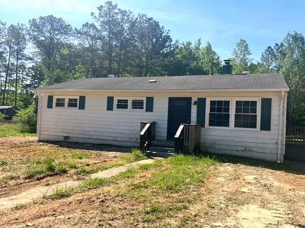 9286 Plank Rd, Kenbridge, VA 23944