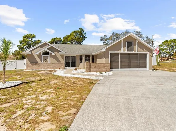 4351 Castle Ave, Spring Hill, FL 34609