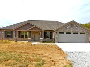 1010 Madison 92118, Fredericktown, MO 63645