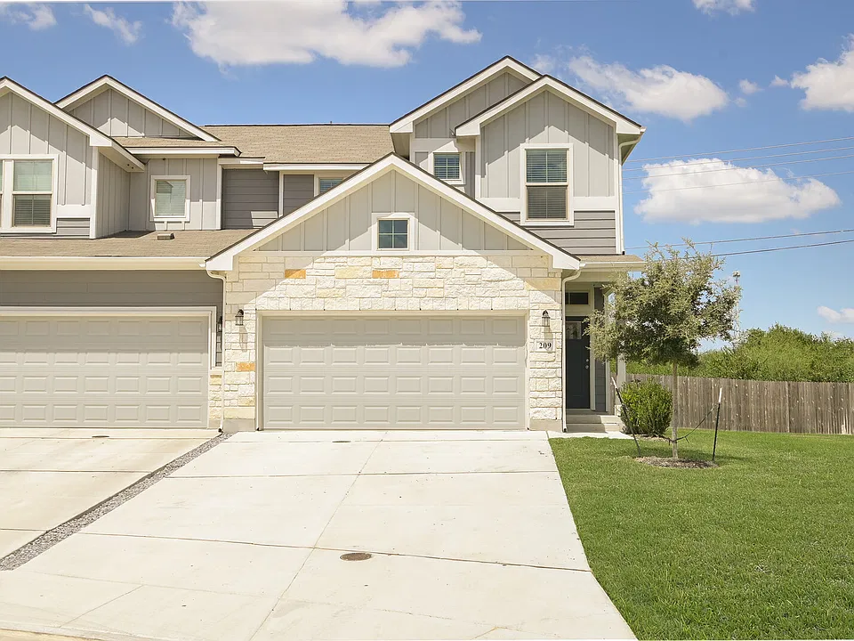 209 Joseph Cir
