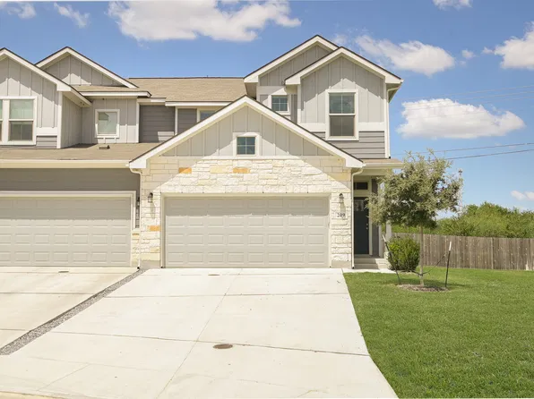 209 Joseph Cir, Cibolo, TX 78108