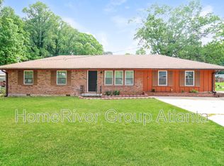 1145 Rays Rd, Stone Mountain, GA 30083