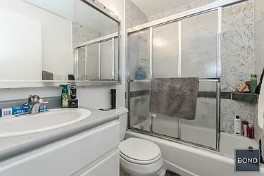 Rented by Bond New York