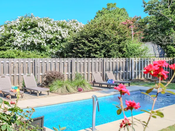 3416 Bethel Rd, Wilmington, NC 28409