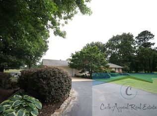 537 Greene 333 Rd, Jonesboro, AR 72401