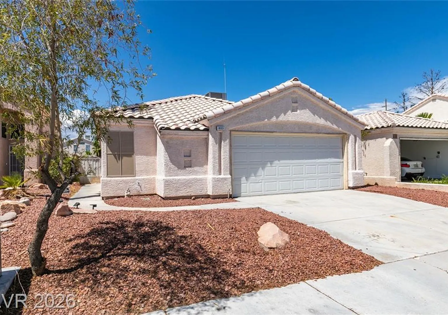 Charming Single-Story Home with Den, Covered Patio & Walk-In Closet — Photo 1