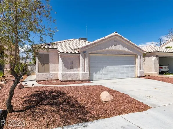 1833 Sierra Hills Way, Las Vegas, NV 89128