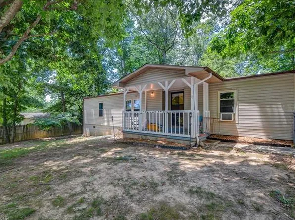 12 Deavermont Cir, Asheville, NC 28806