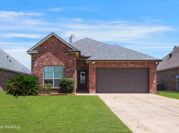 206 Golden Harvest Ln, Rayne, LA 70578