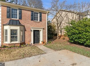 4901 Jenny Dr, Acworth, GA 30101