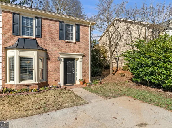 4901 Jenny Dr, Acworth, GA 30101
