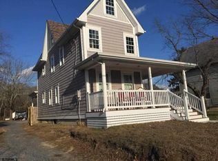 136 W Reading Ave, Pleasantville, NJ 08232
