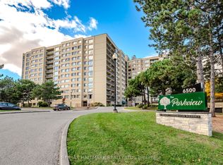 6500 Montevideo Rd #614, Mississauga, ON L5N3T6