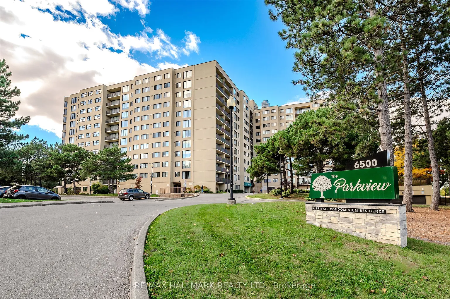 6500 Montevideo Rd #614 photo 1