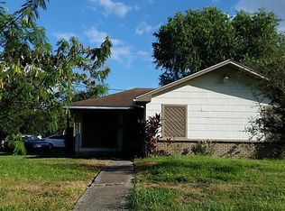 3201 Fern St, Pasadena, TX 77503