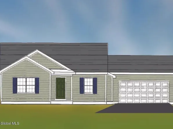 31 Island Drive, Mechanicville, NY 12118