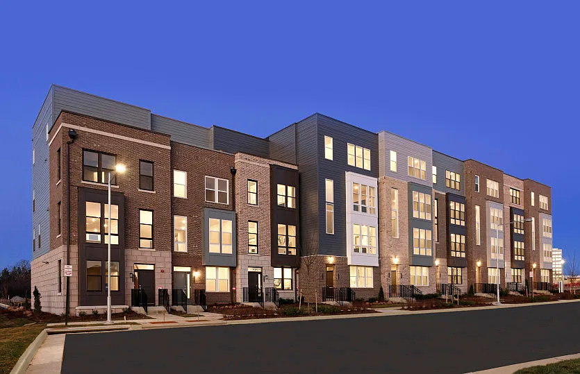 Model Exterior