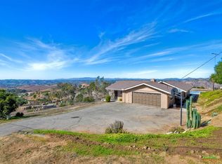 32133 Via Vera, Bonsall, CA 92003