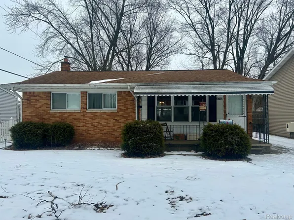 3702 Aldon Ln, Flint, MI 48506