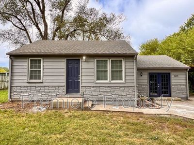 11112 N Locust St, Kansas City, MO, 64155