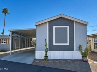 16005 N 32ND Street #9, Phoenix, AZ 85032