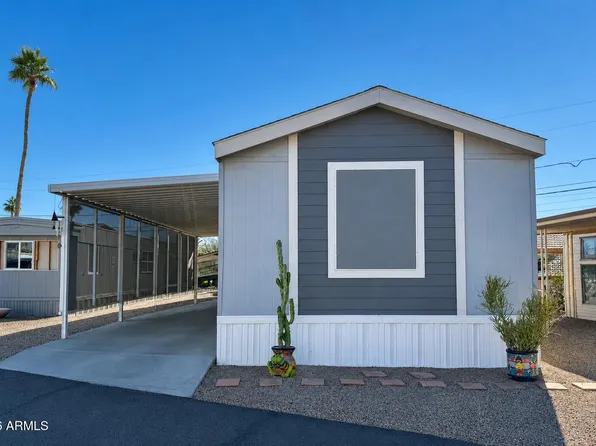 16005 N 32ND Street #9, Phoenix, AZ 85032