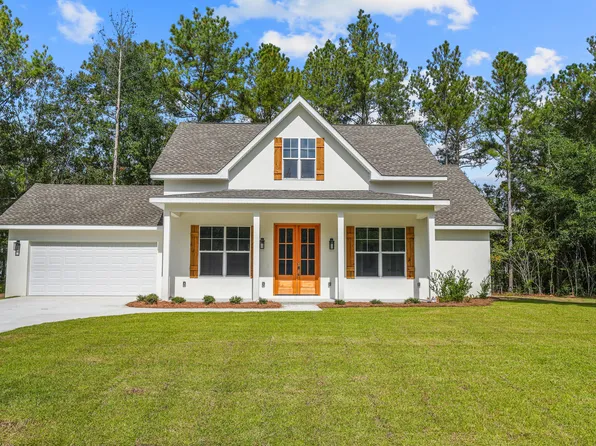 5016 Smith Rd SE, Townsend, GA 31331