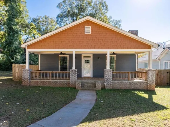 1070 Lucile Ave SW, Atlanta, GA 30310