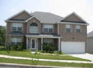 998 Baltic Way, Lithonia, GA 30058