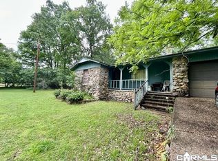 4109 Garrison Rd, Little Rock, AR 72223