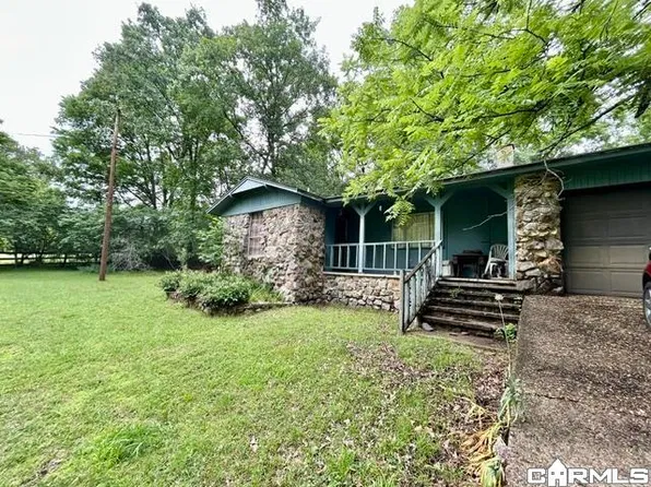 4109 Garrison Rd, Little Rock, AR 72223