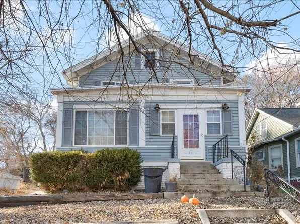 316 N 1st St, Council Bluffs, IA 51503