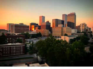 450 W 7th St, Tulsa, OK 74119