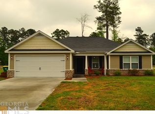 59 Barksdale Dr, Rincon, GA 31326