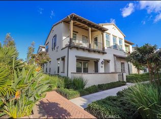 199 Carlow, Irvine, CA 92618