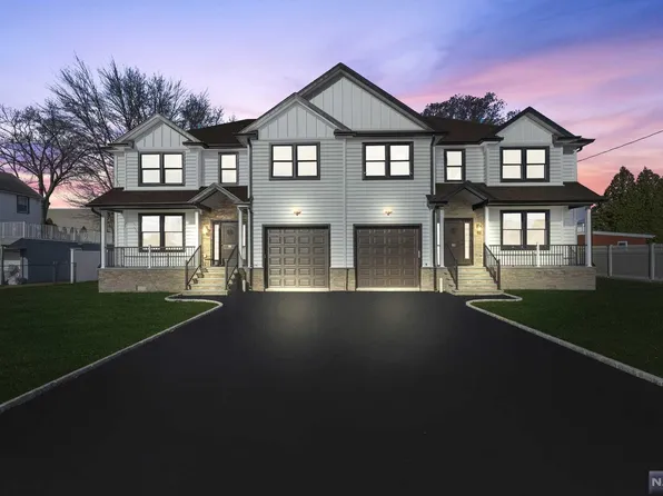 151 Franklin St #151, Little Ferry, NJ 07643