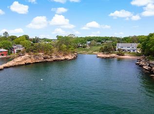 23 Juniper Point Rd, Branford, CT 06405