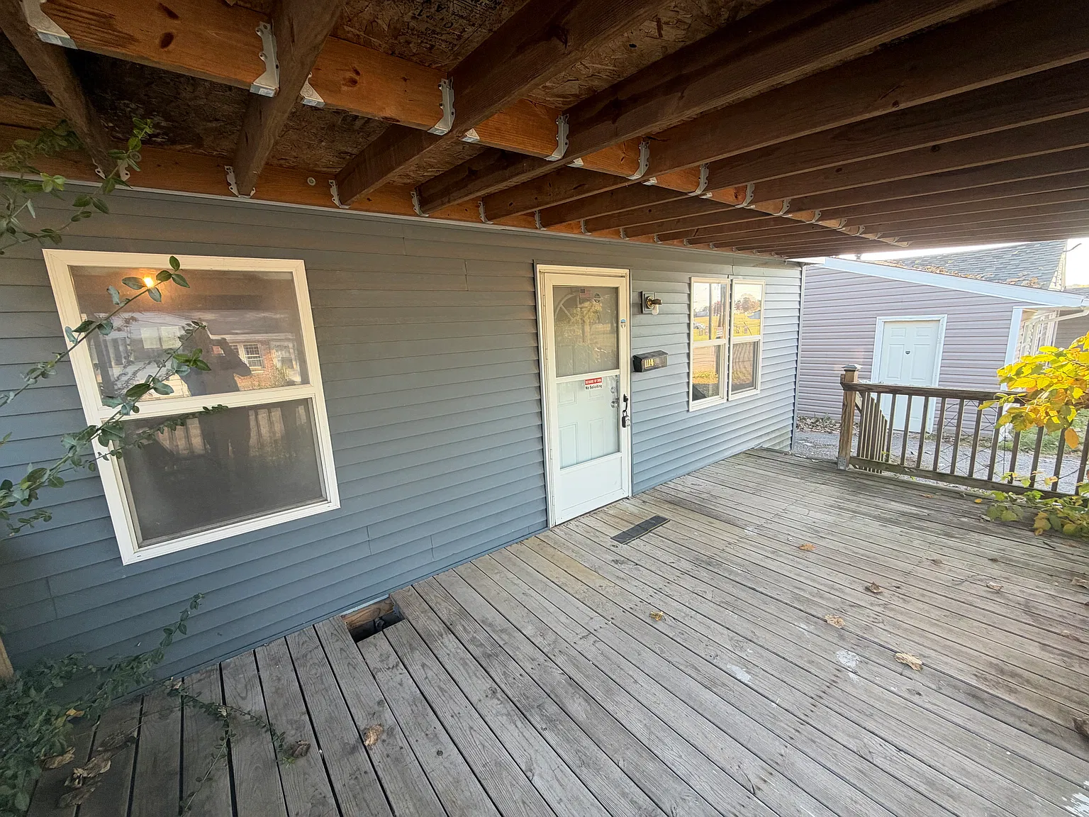 1 bed, 900 sqft, $1,000 — Photo 2
