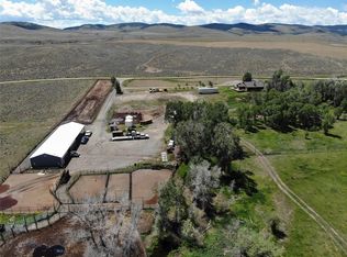 590 Millegan Canyon Rd, Cardwell, MT 59721