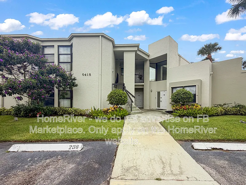 6418 La Costa Drive Apt #104